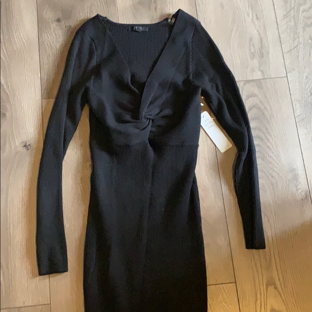 BLACK DRESS 👗